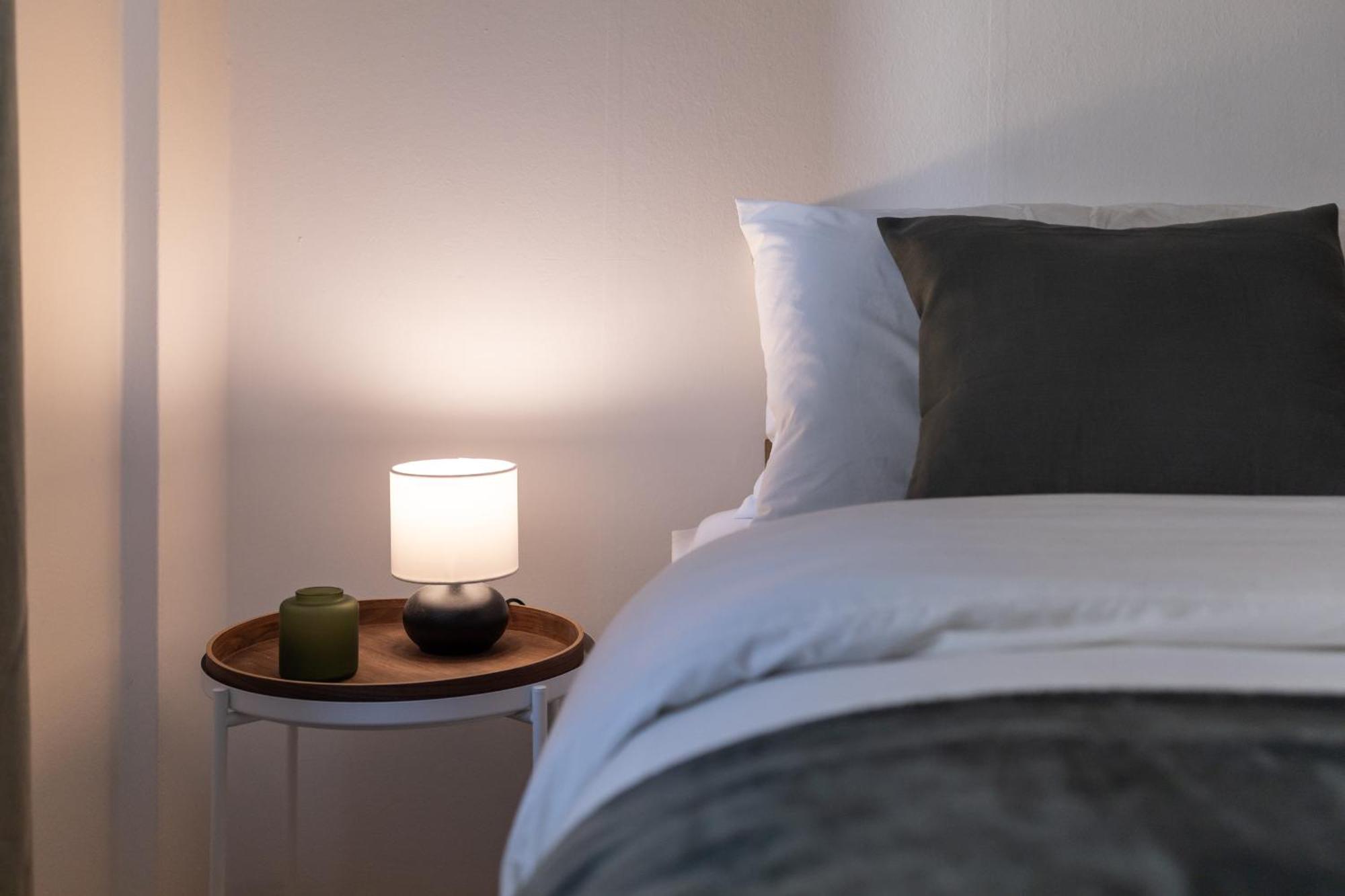 8 Min Dalla Metro Casa Elegante Con Netflix E Wifi Milano Ngoại thất bức ảnh