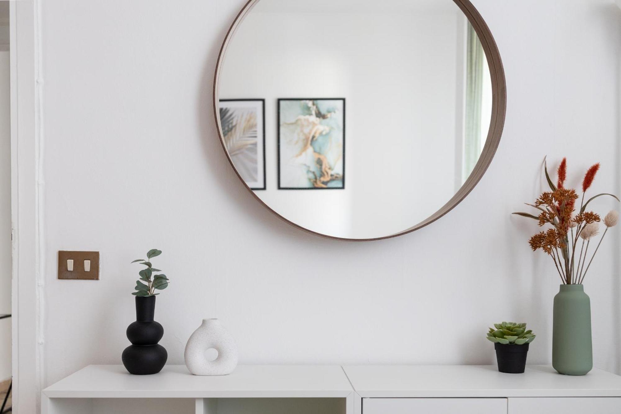 8 Min Dalla Metro Casa Elegante Con Netflix E Wifi Milano Ngoại thất bức ảnh