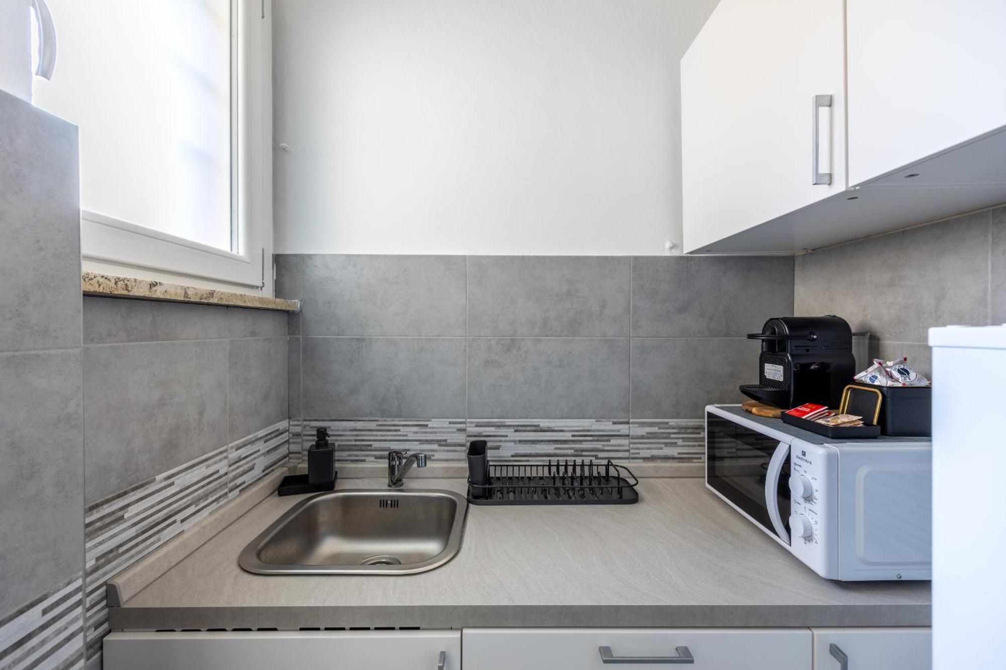 8 Min Dalla Metro Casa Elegante Con Netflix E Wifi Milano Ngoại thất bức ảnh